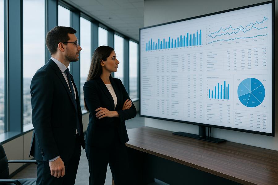 SAP Expands Industry Cloud